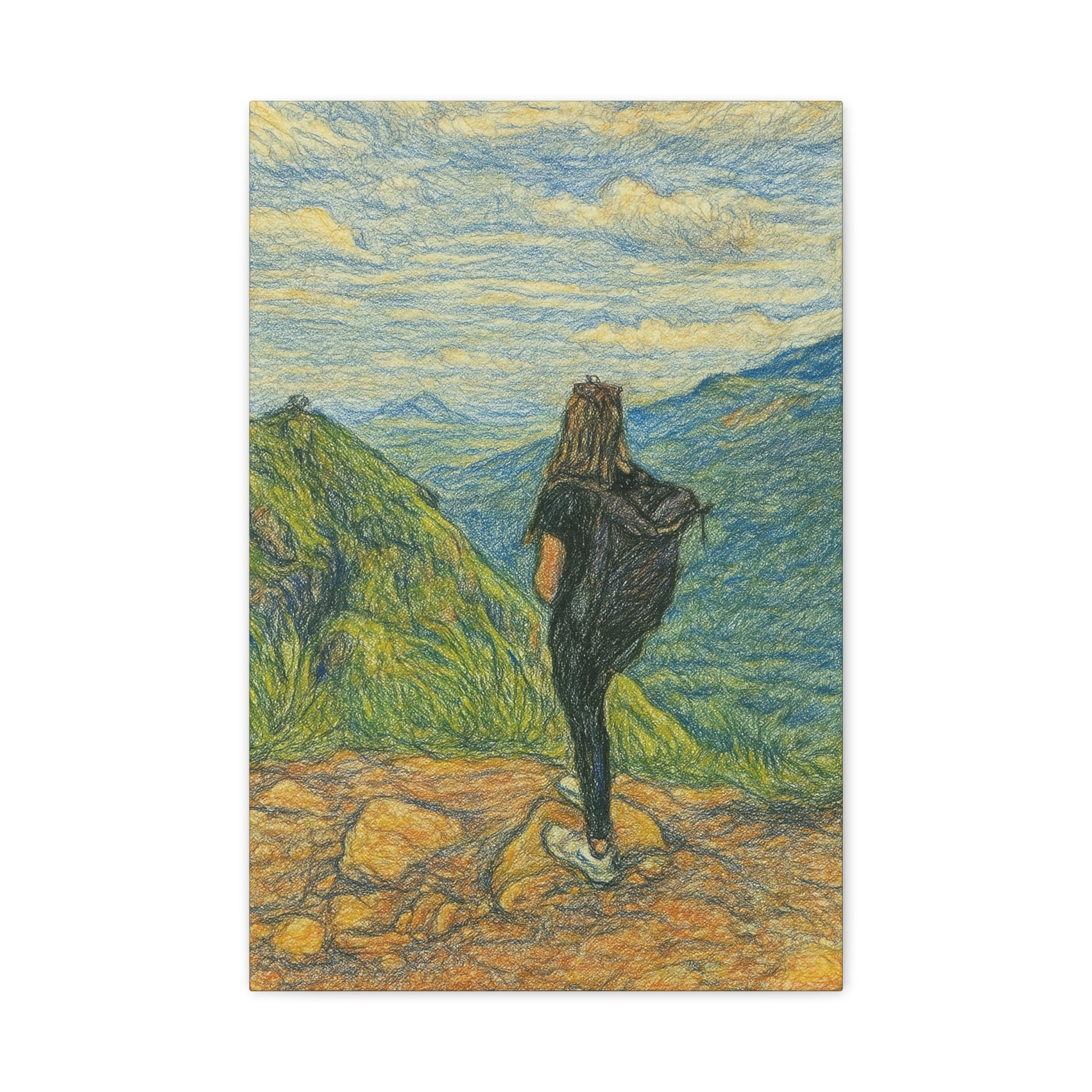 Ella Sri Lanka Canvas Art