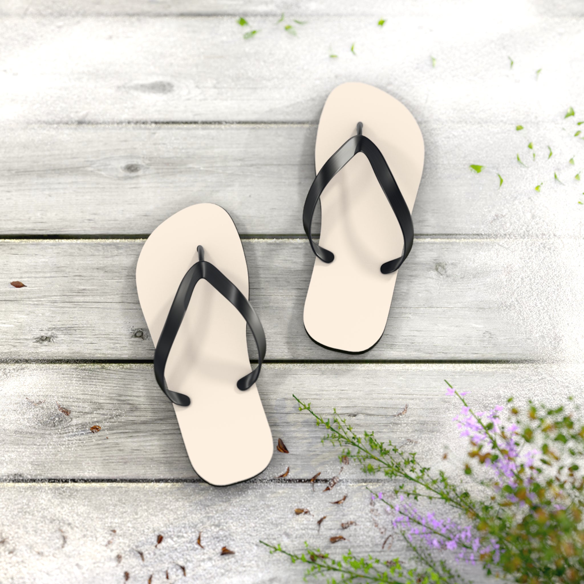 Summer Flip Flops