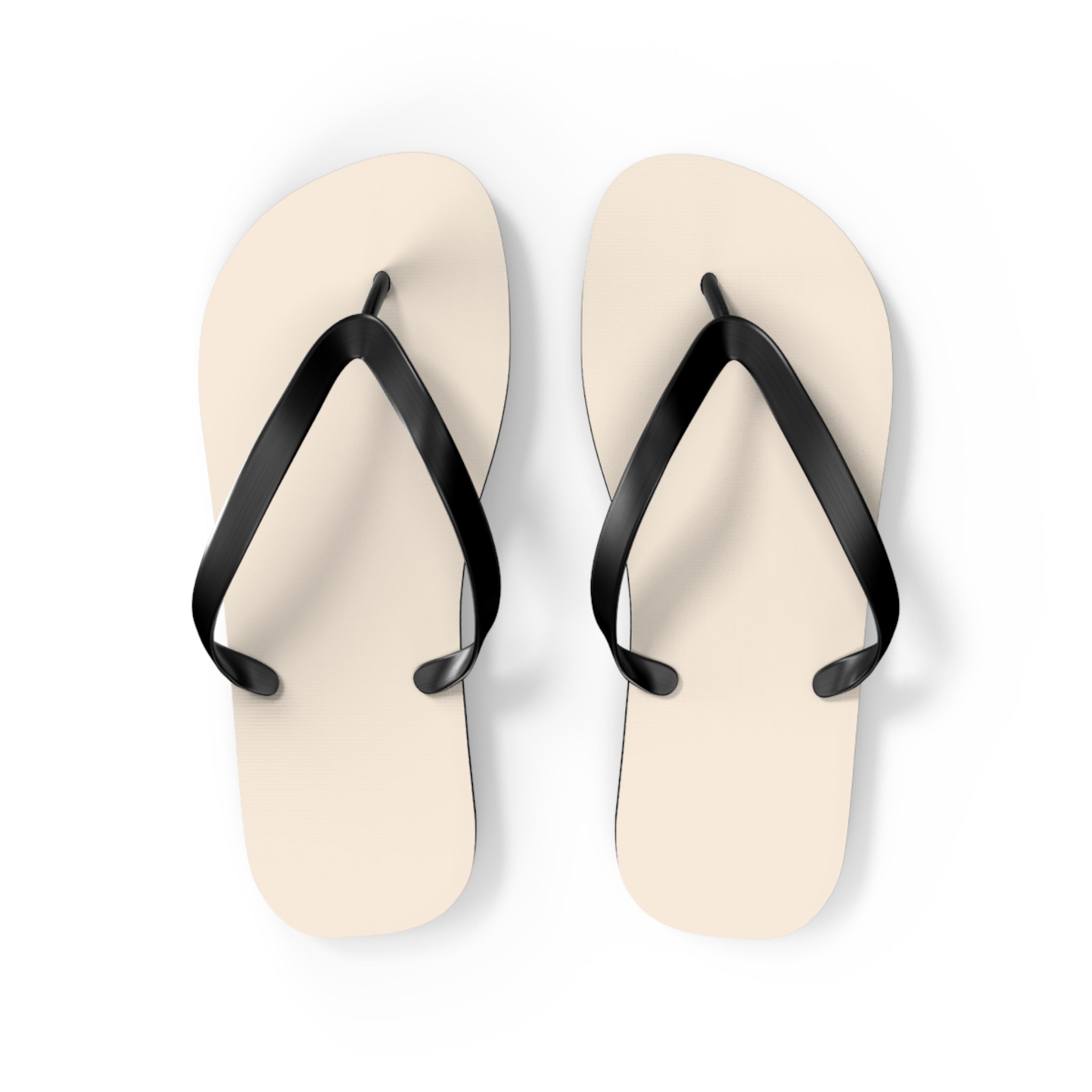 Summer Flip Flops