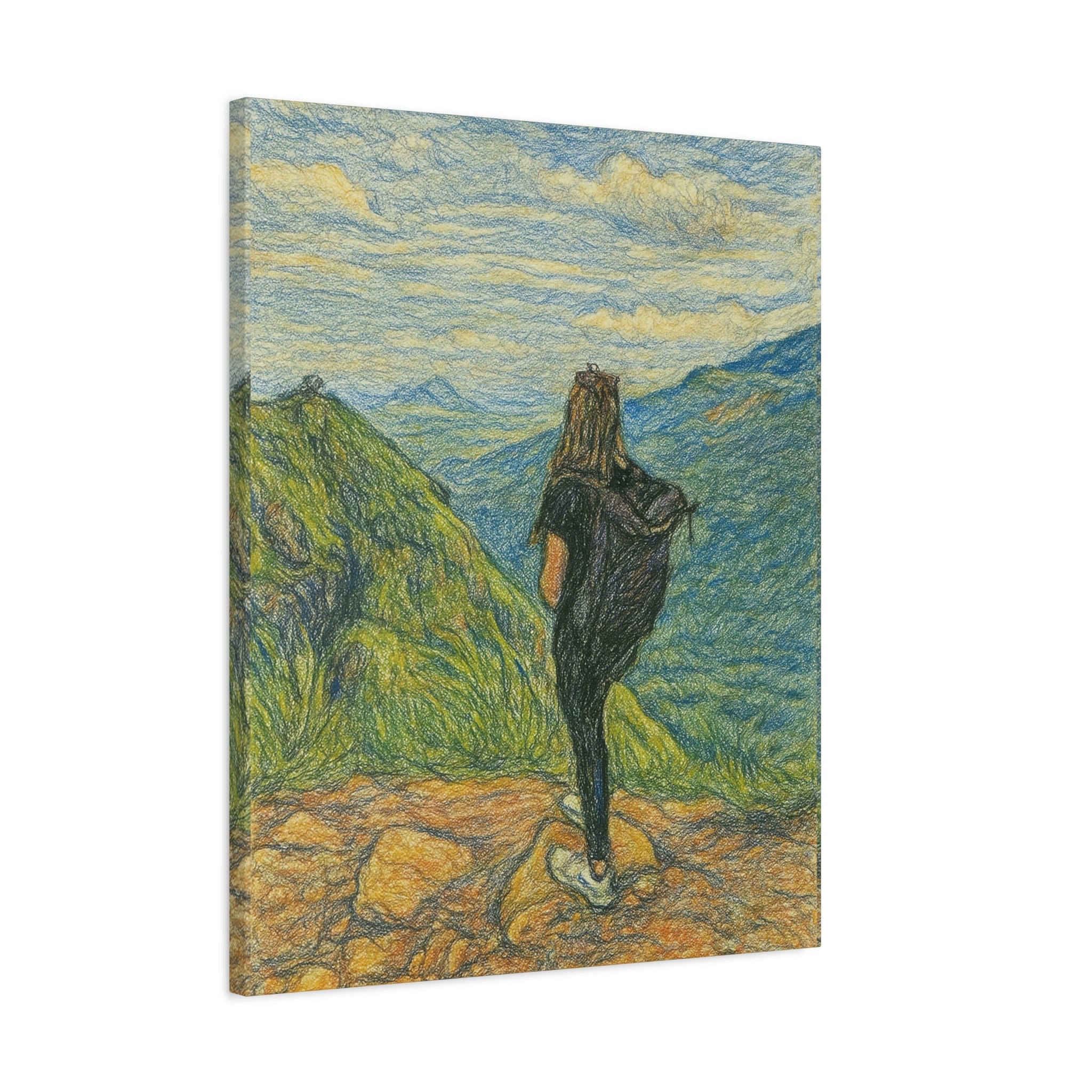Ella Sri Lanka Canvas Art