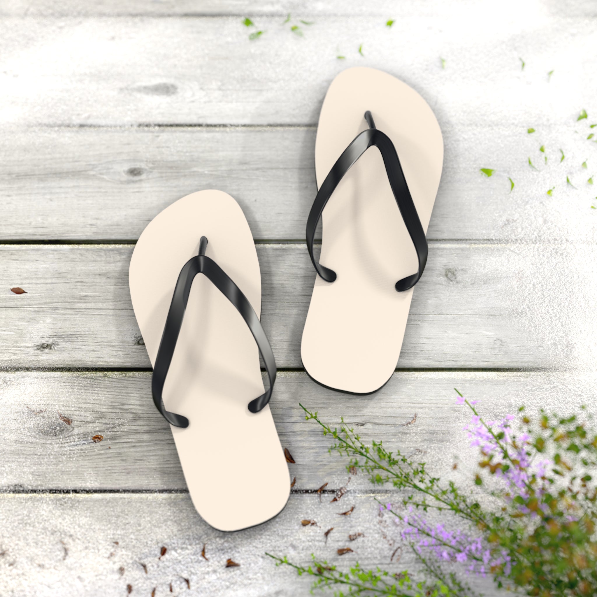 Summer Flip Flops