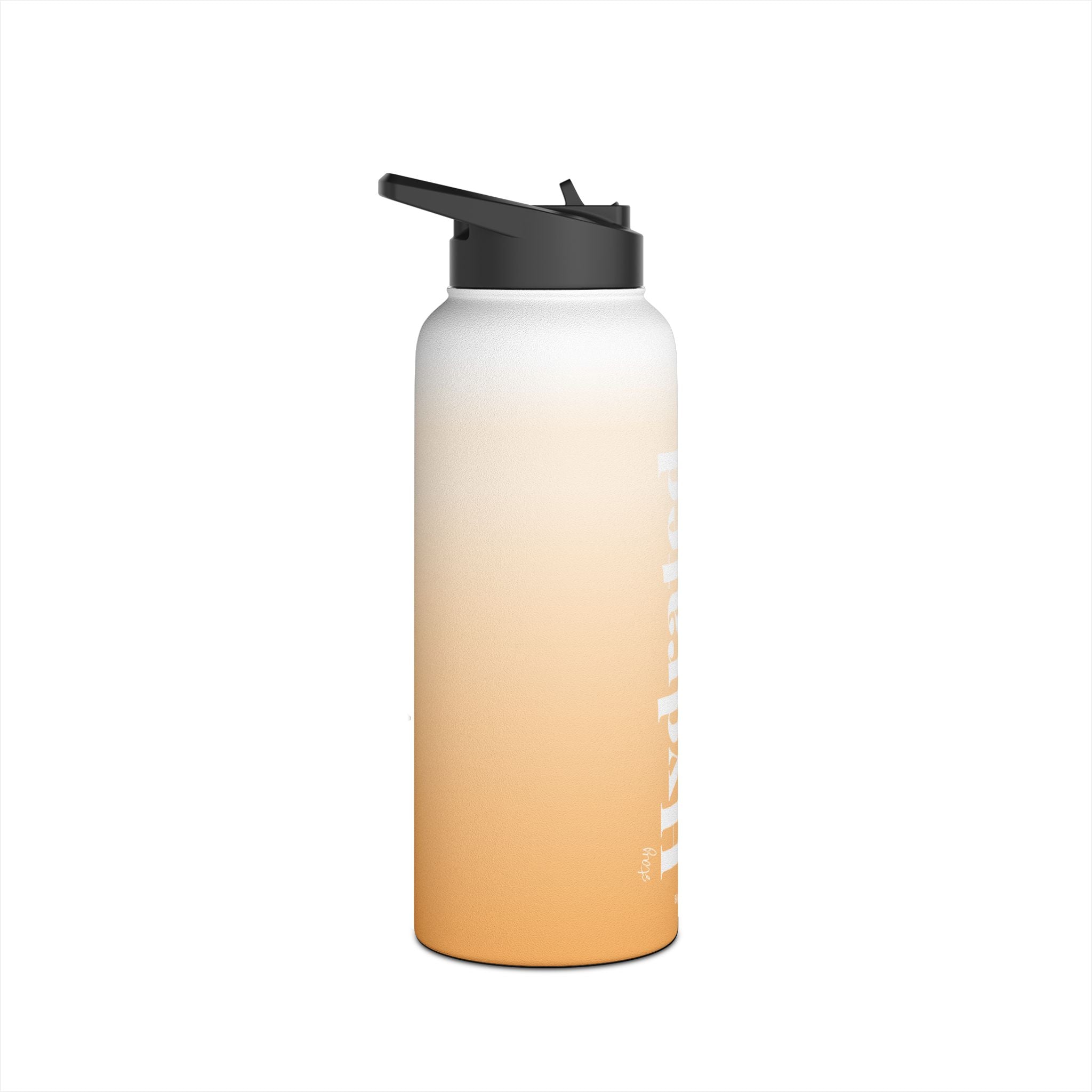 Hydration Water Bottle
