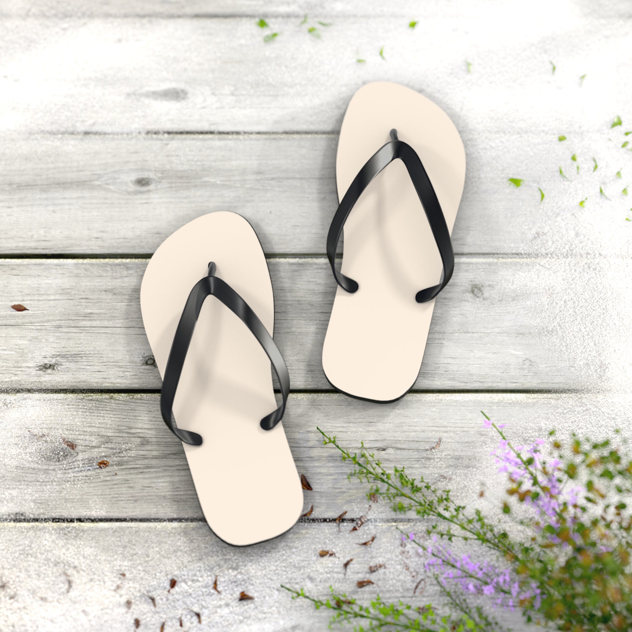 Summer Flip Flops