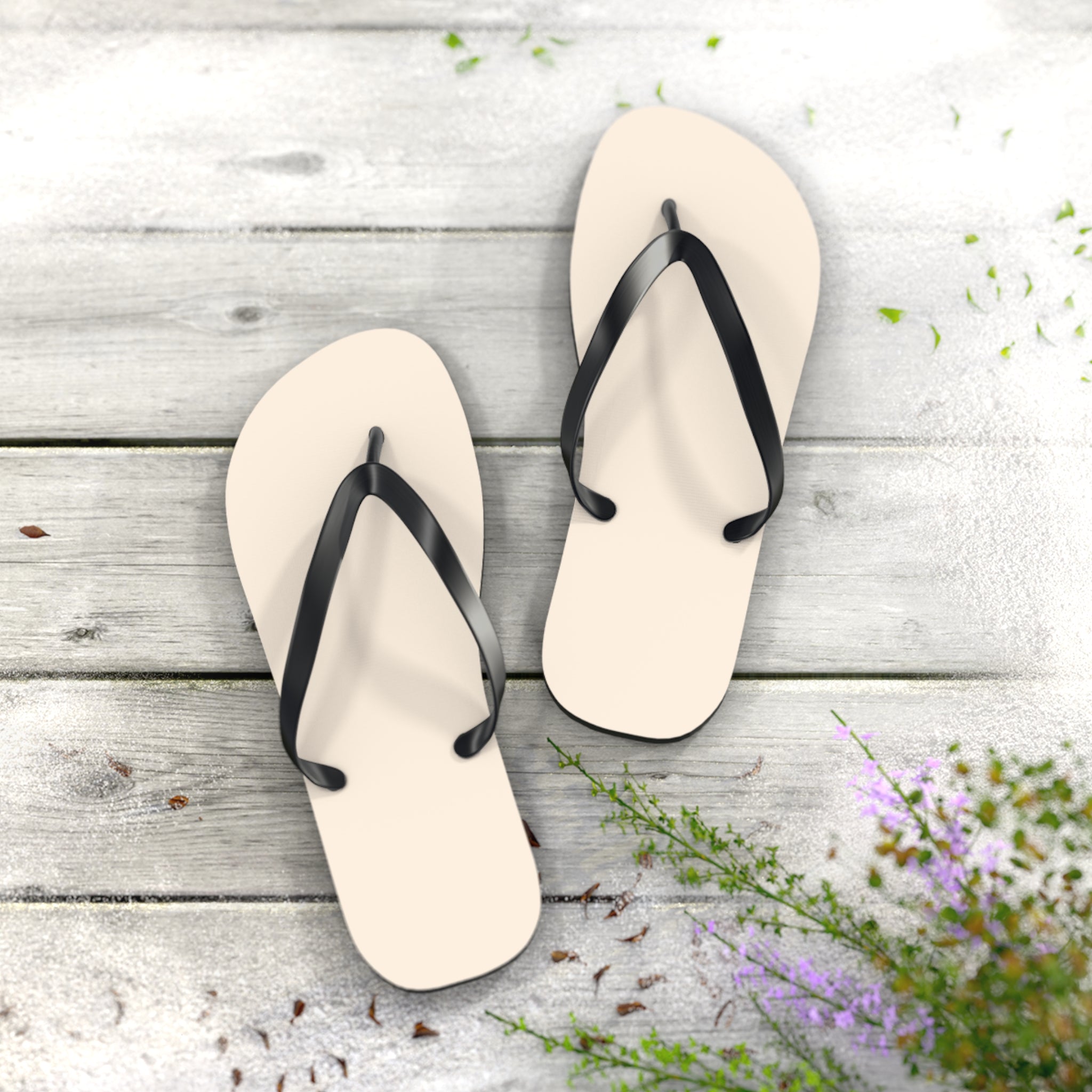 Summer Flip Flops