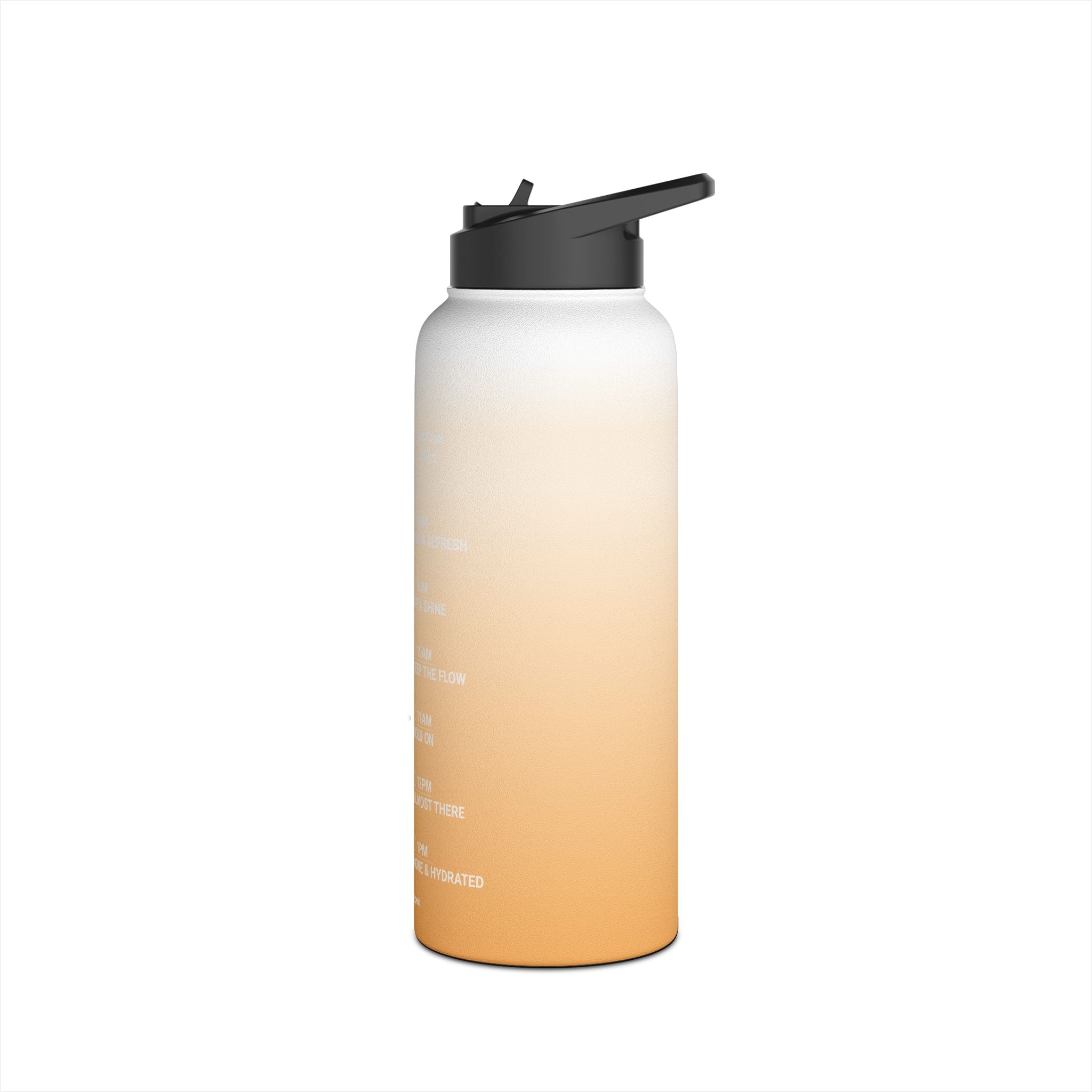 Hydration Water Bottle