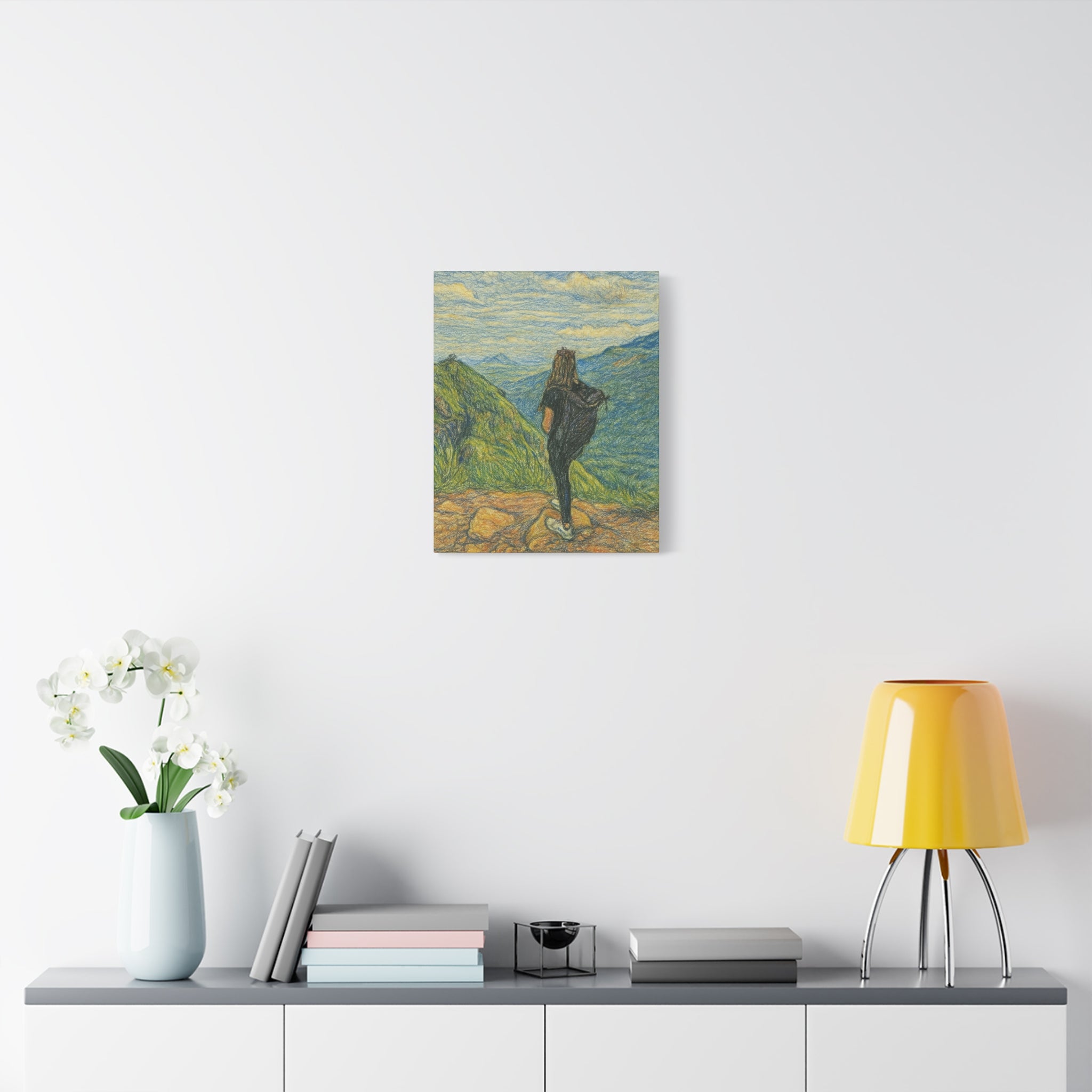 Ella Sri Lanka Canvas Art