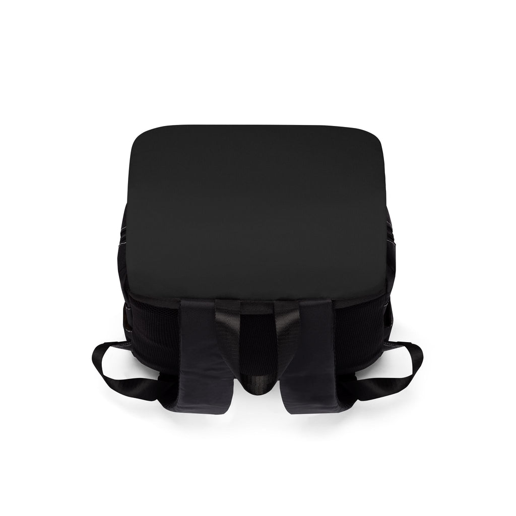 Tagesrucksack Schwarz