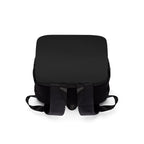 Tagesrucksack Schwarz
