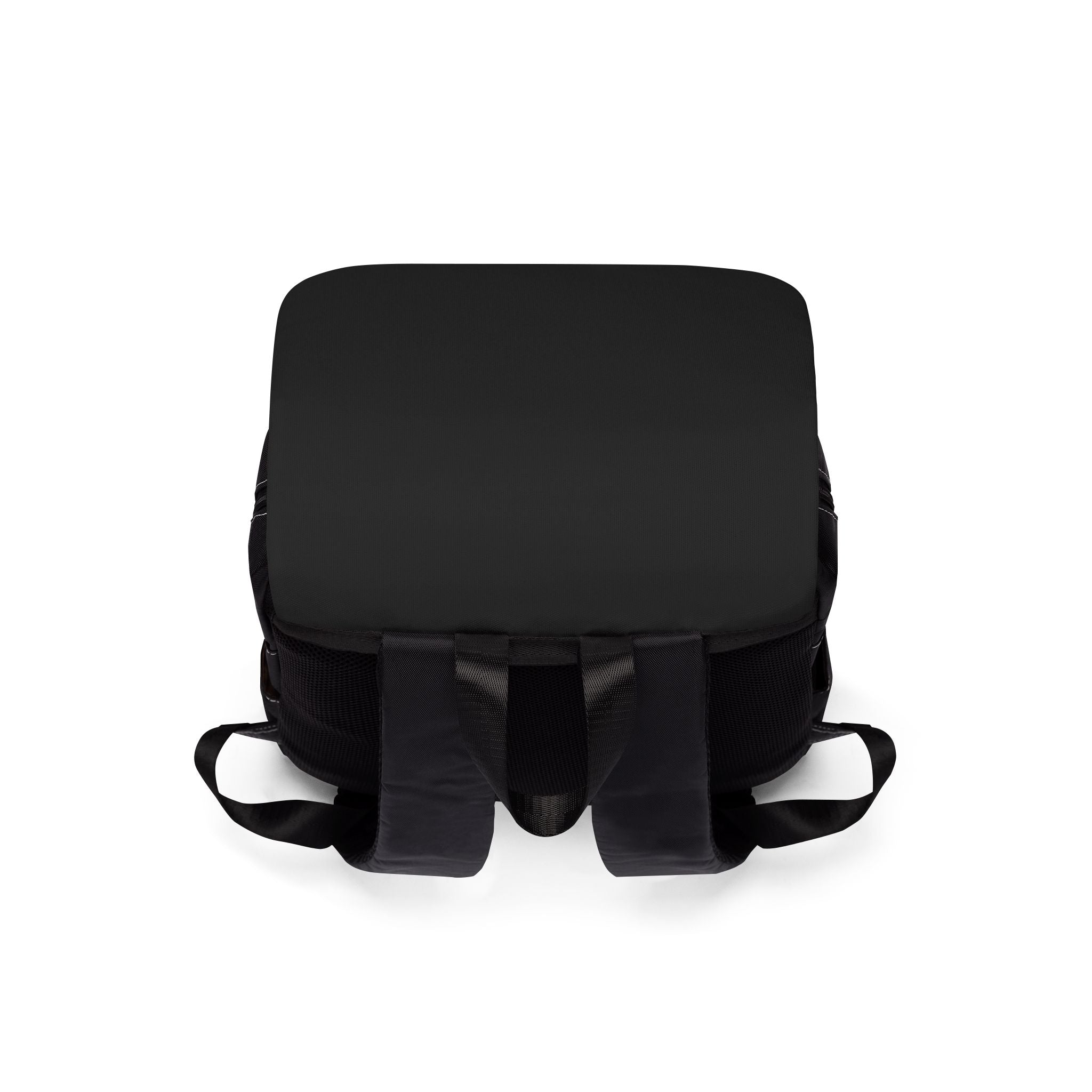 Tagesrucksack Schwarz