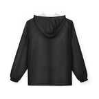 Windbreaker Schwarz