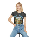 Sri Lanka Travel T-Shirt