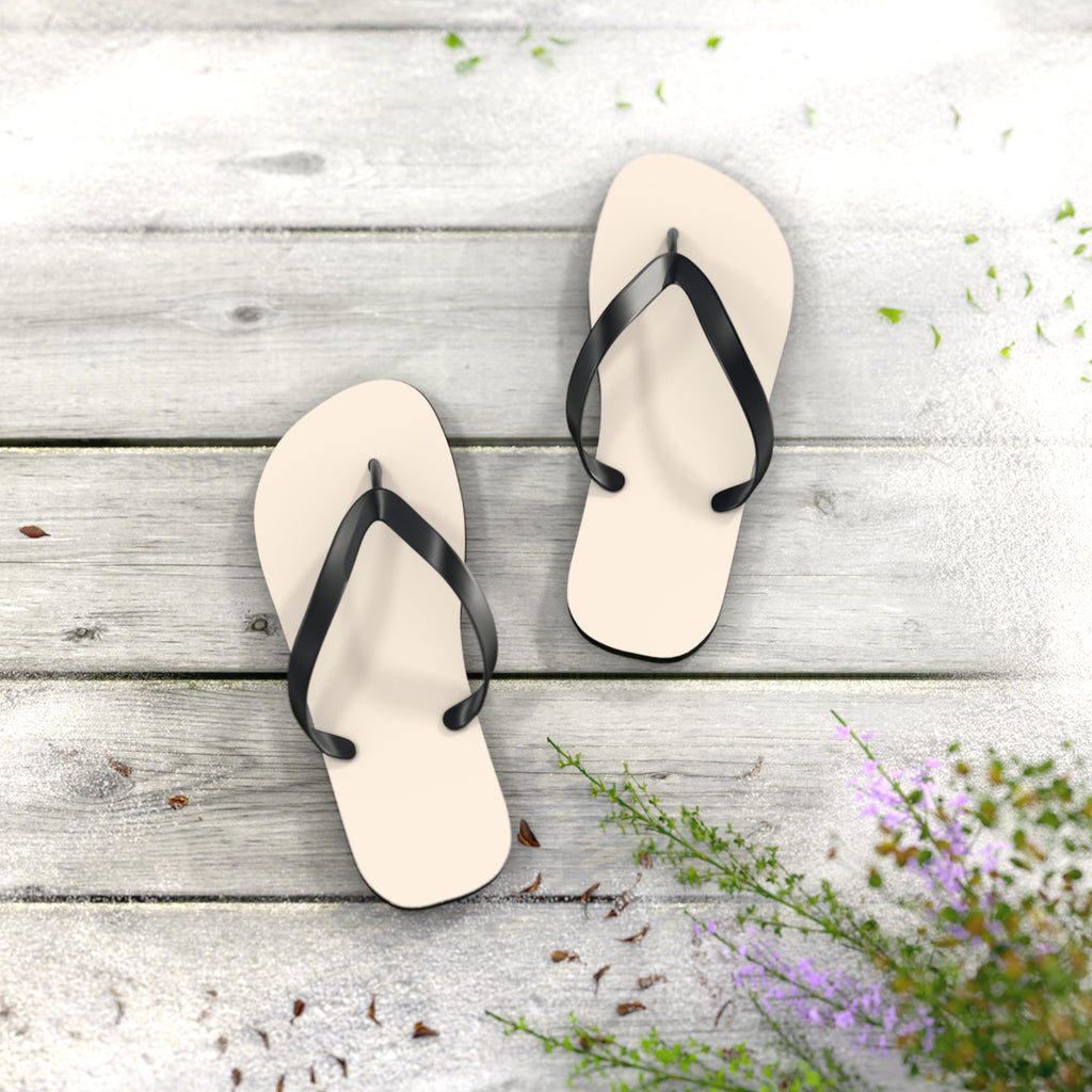 Summer Flip Flops