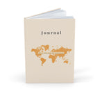 Notizbuch für unterwegs A5