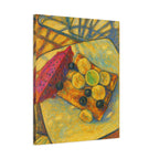 French Toast Canvas Art