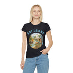 Sri Lanka Travel T-Shirt