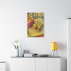 French Toast Canvas Art