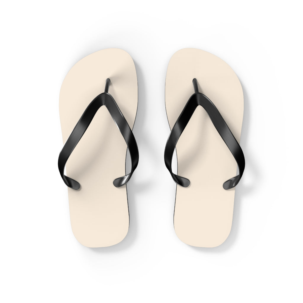 Summer Flip Flops
