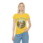 Sri Lanka Travel T-Shirt