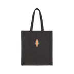 Tote Bag "Life Happens. Surf Helps"