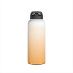 Hydration Water Bottle