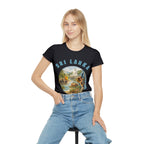 Sri Lanka Travel T-Shirt
