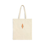 Tote Bag "Life Happens. Surf Helps"