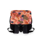 Tagesrucksack Artistic Flow