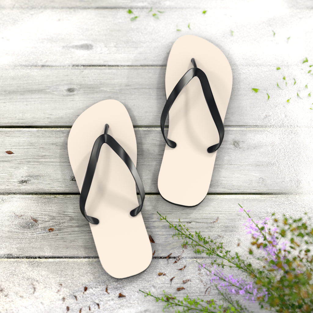 Summer Flip Flops