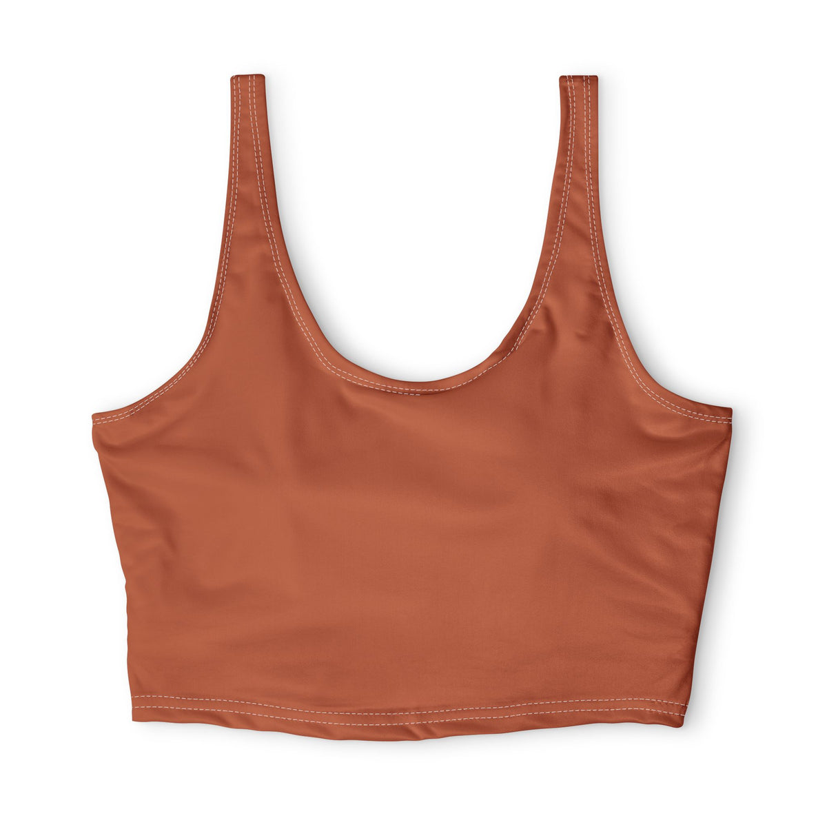 Sports Bra Sun Clay