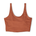 Sports Bra Sun Clay
