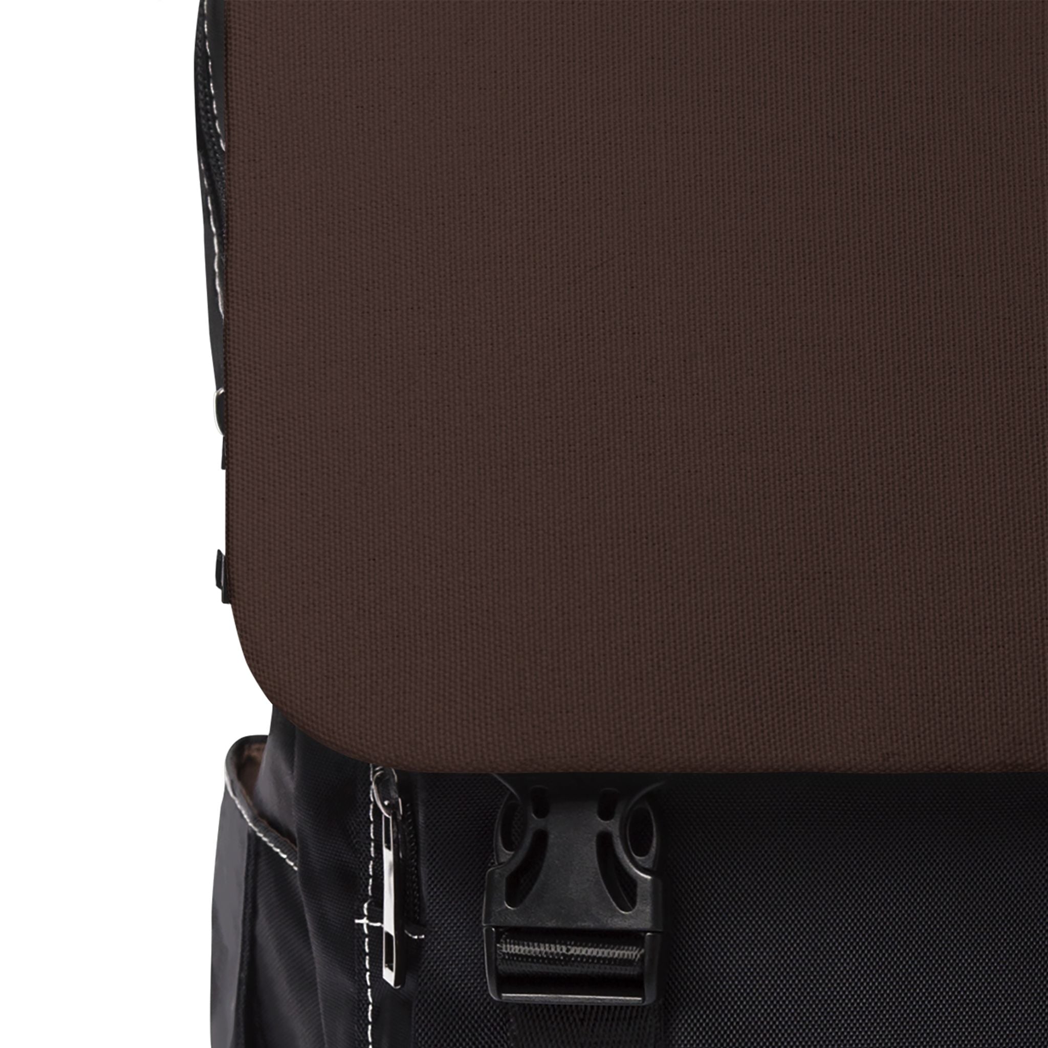 Tagesrucksack Mocha Braun
