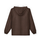 Windbreaker Mocha Waves