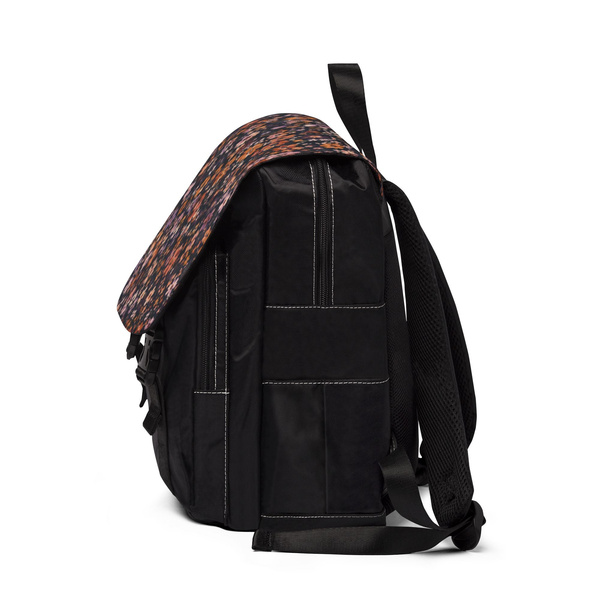 Tagesrucksack Midnight Blue