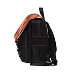 Tagesrucksack Artistic Flow