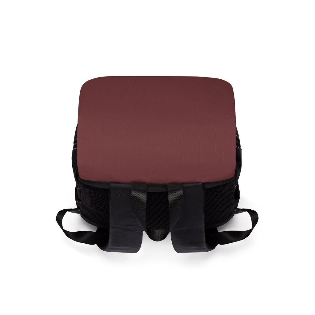 Tagesrucksack Deep Berry