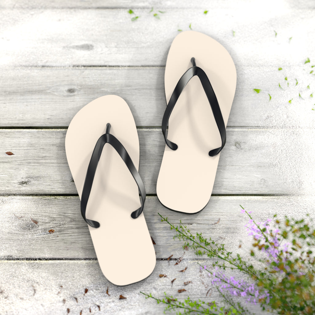 Summer Flip Flops