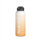 Hydration Water Bottle