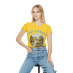 Sri Lanka Travel T-Shirt