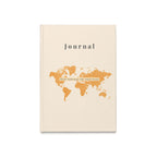 Notizbuch für unterwegs A5