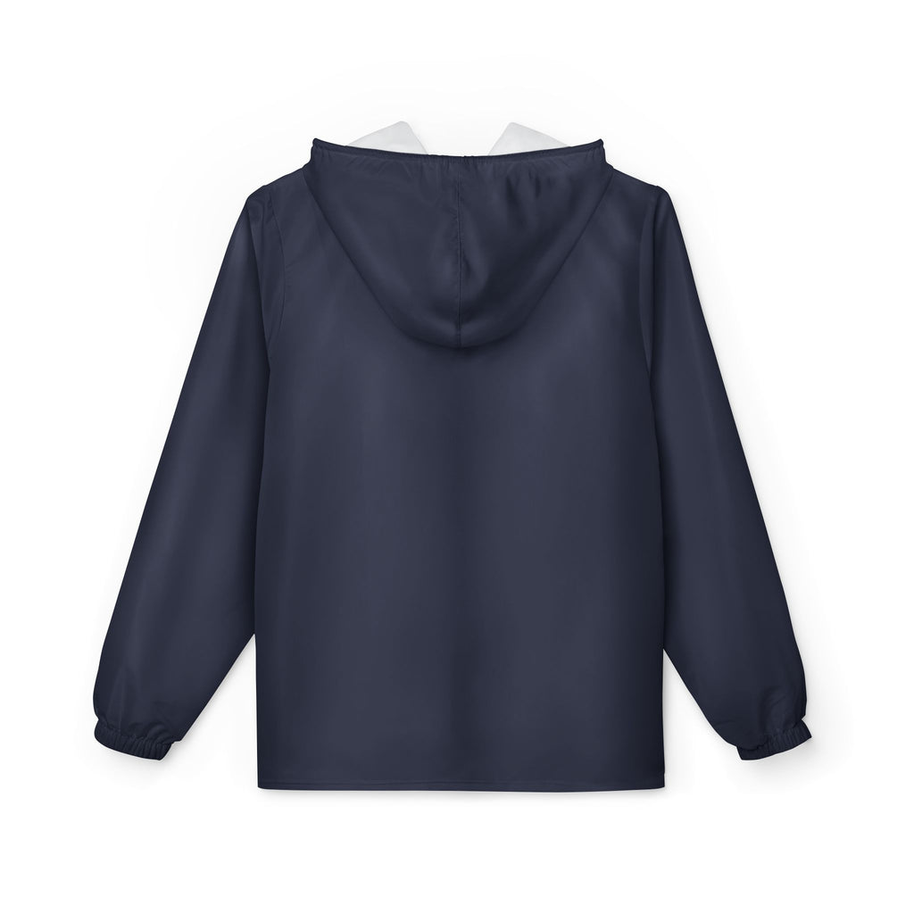 Windbreaker Midnight Blue