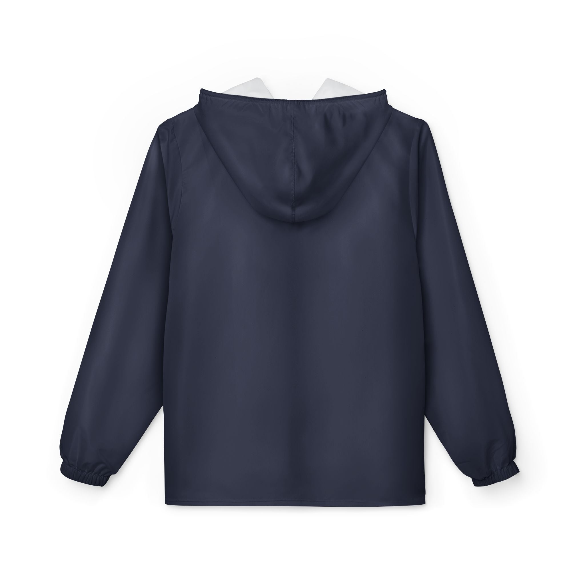 Windbreaker Midnight Blue