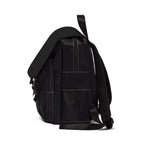 Tagesrucksack Schwarz