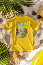 Sri Lanka Travel T-Shirt