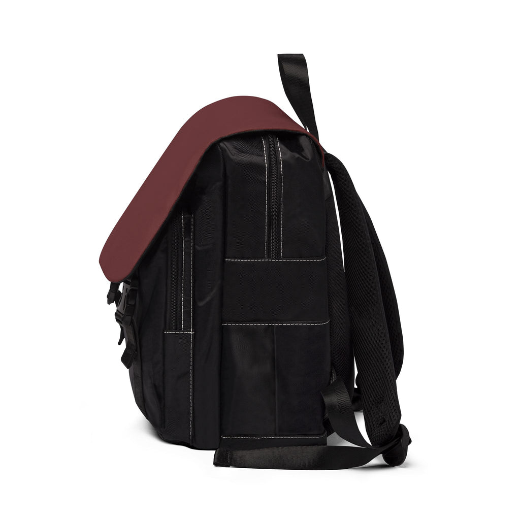 Tagesrucksack Deep Berry
