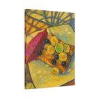 French Toast Canvas Art
