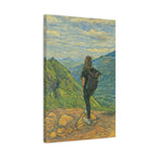 Ella Sri Lanka Canvas Art