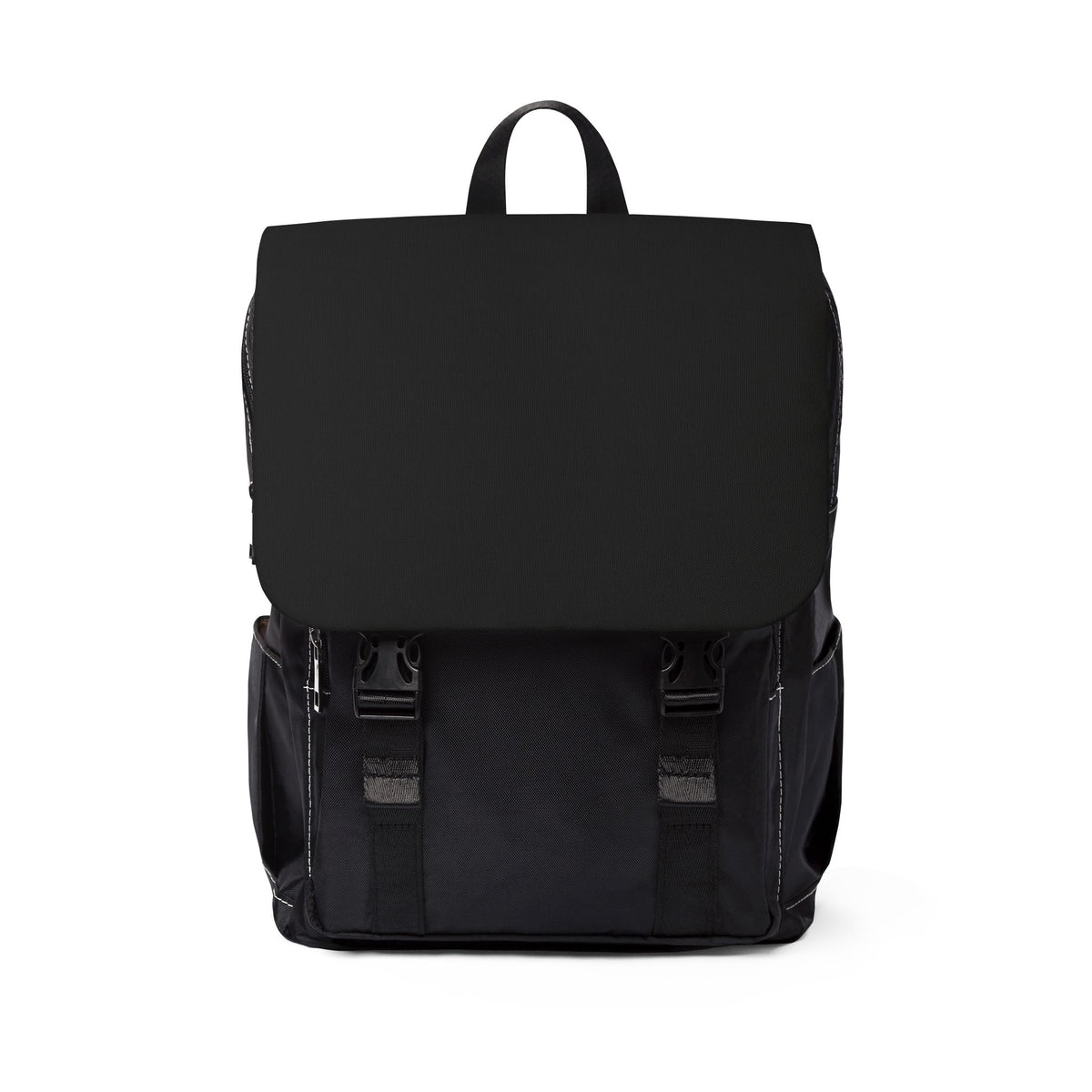 Tagesrucksack Schwarz