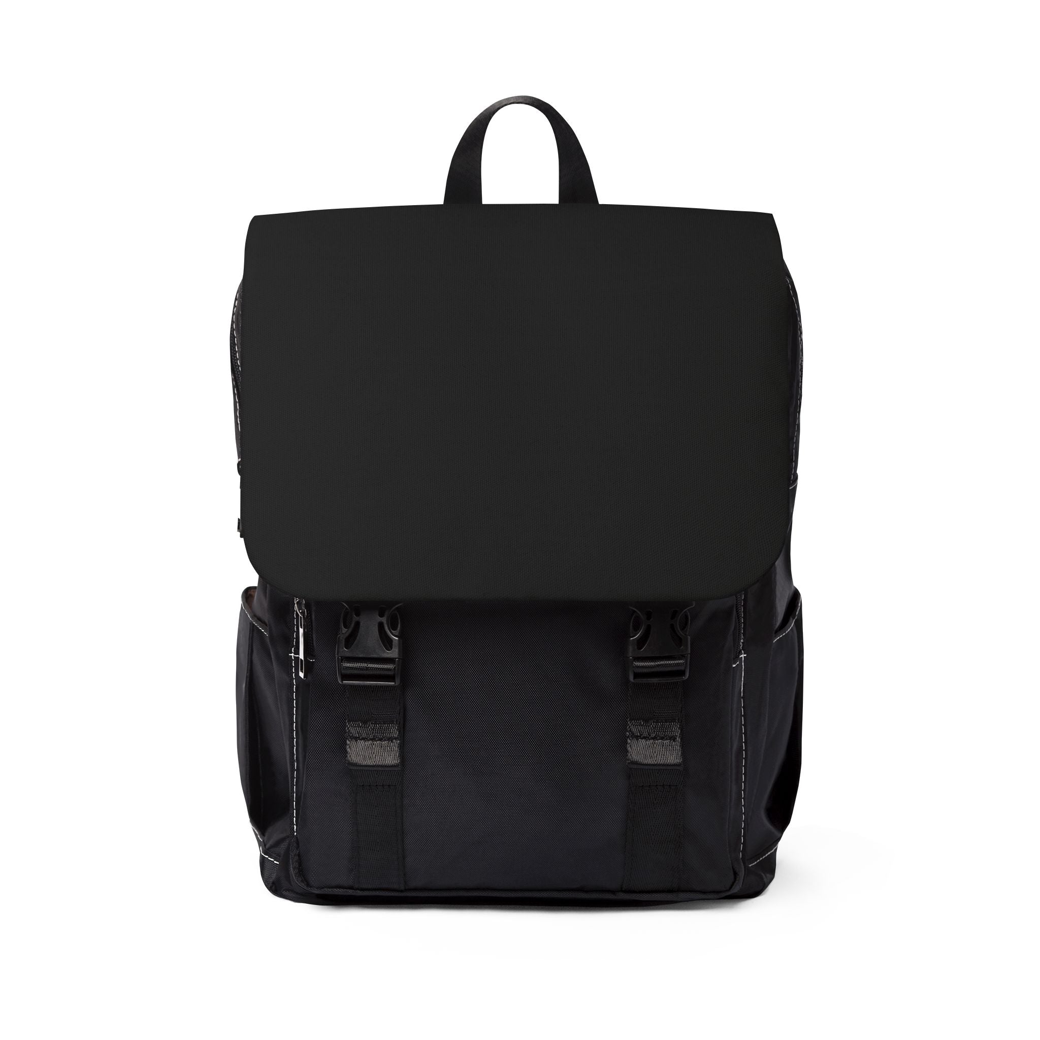 Tagesrucksack Schwarz