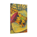 French Toast Canvas Art