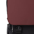Tagesrucksack Deep Berry